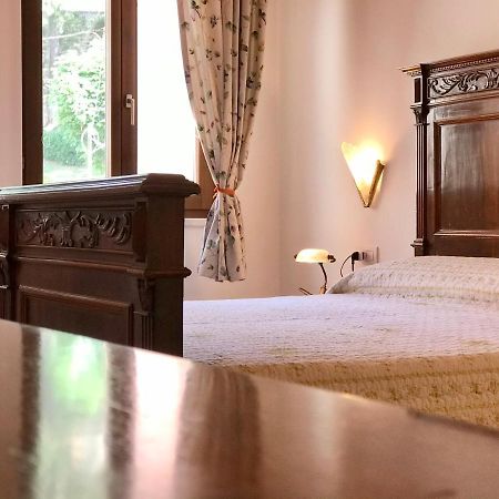 Turazza Apartments マルチェージネ エクステリア 写真