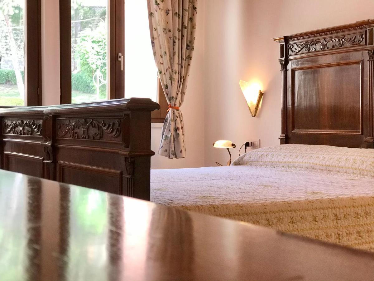Turazza Apartments マルチェージネ エクステリア 写真