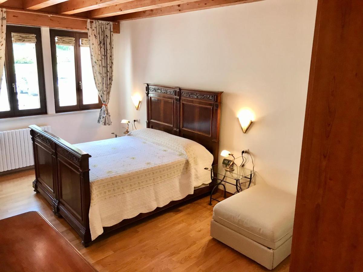 Turazza Apartments マルチェージネ エクステリア 写真