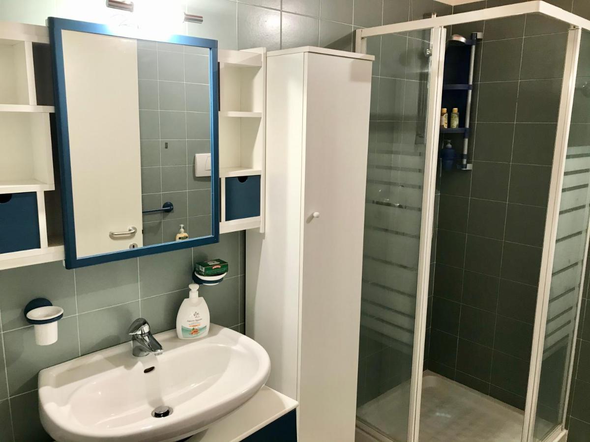 Turazza Apartments マルチェージネ エクステリア 写真