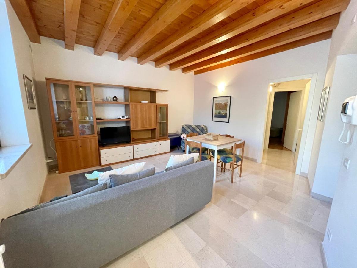 Turazza Apartments マルチェージネ エクステリア 写真