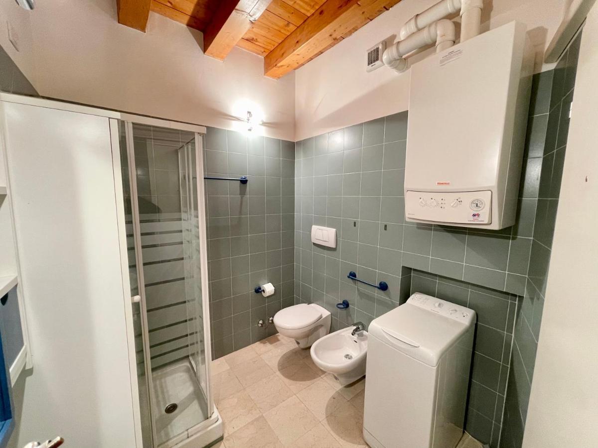 Turazza Apartments マルチェージネ エクステリア 写真